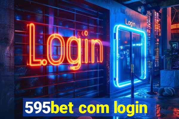 595bet com login